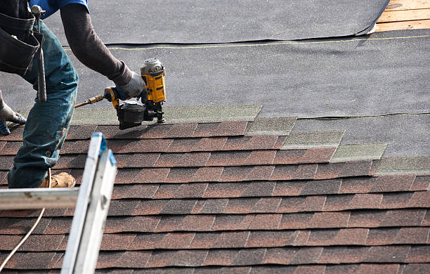 Licensed Roof Replacement service in Lincoln, ND - Brentwood Metal Roofing